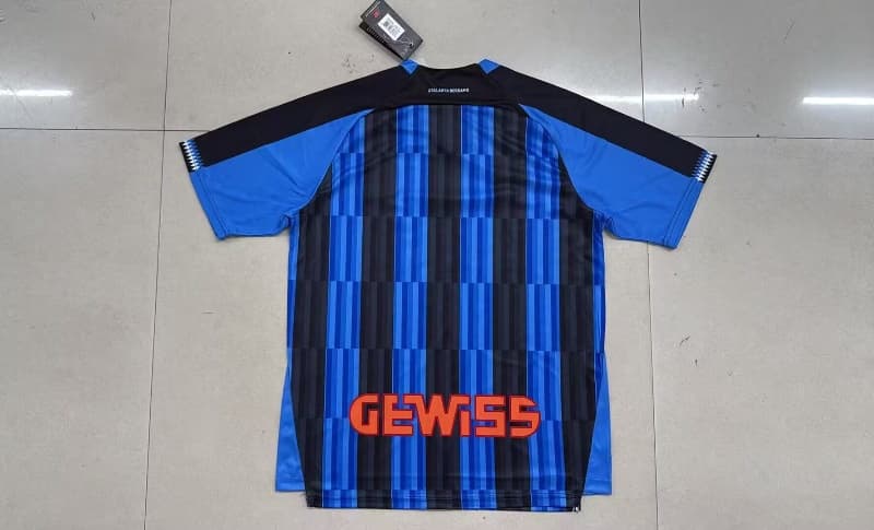 AAA(Thailand) Atalanta BC 26/27 Home Soccer Jersey