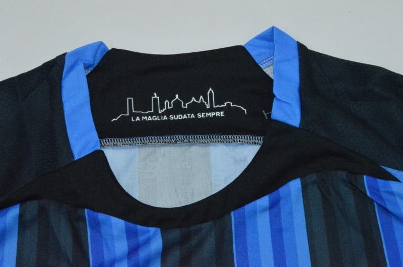 AAA(Thailand) Atalanta BC 26/27 Home Soccer Jersey