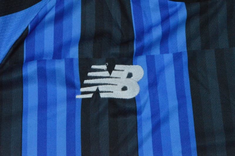 AAA(Thailand) Atalanta BC 26/27 Home Soccer Jersey