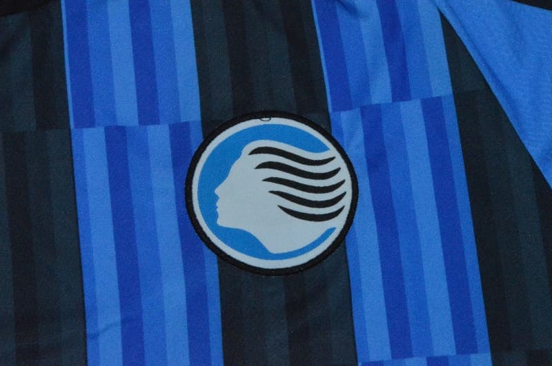 AAA(Thailand) Atalanta BC 26/27 Home Soccer Jersey