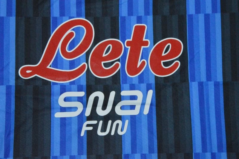 AAA(Thailand) Atalanta BC 26/27 Home Soccer Jersey