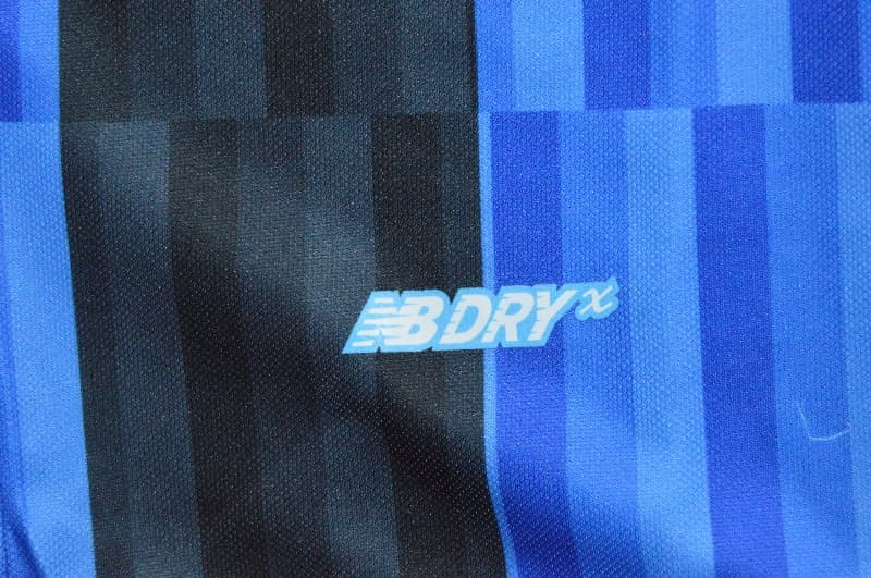 AAA(Thailand) Atalanta BC 26/27 Home Soccer Jersey