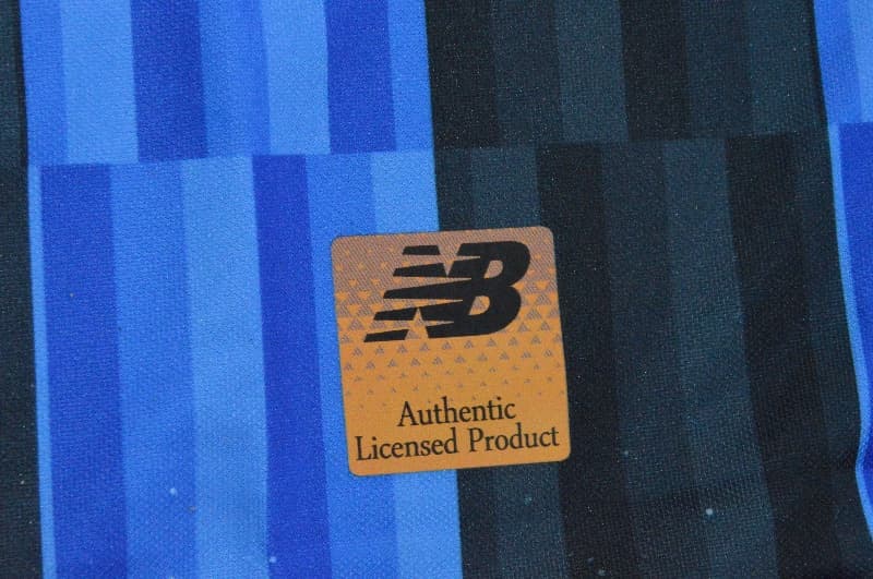 AAA(Thailand) Atalanta BC 26/27 Home Soccer Jersey