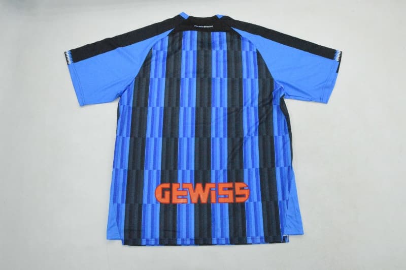 AAA(Thailand) Atalanta BC 26/27 Home Soccer Jersey