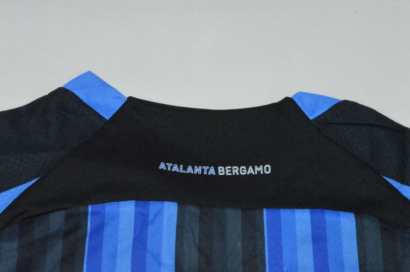 AAA(Thailand) Atalanta BC 26/27 Home Soccer Jersey