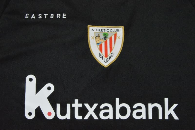 AAA(Thailand) Athletic Bilbao 26/27 Away Soccer Jersey