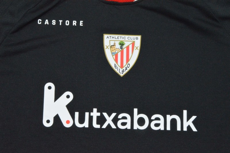 AAA(Thailand) Athletic Bilbao 26/27 Away Soccer Jersey (Player)