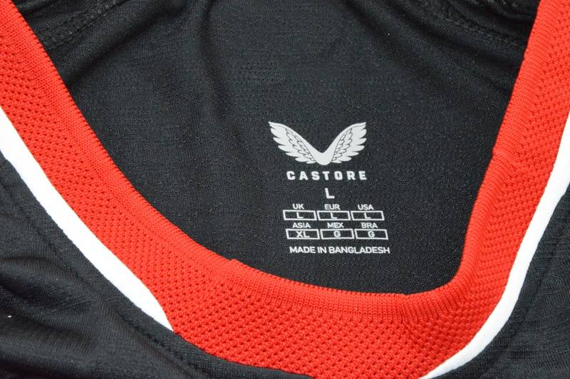 AAA(Thailand) Athletic Bilbao 26/27 Away Soccer Jersey (Player)