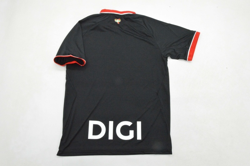 AAA(Thailand) Athletic Bilbao 26/27 Away Soccer Jersey (Player)