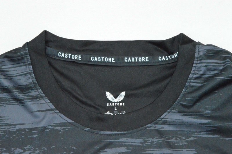 AAA(Thailand) Athletic Bilbao 26/27 Goalkeeper Black Soccer Jersey