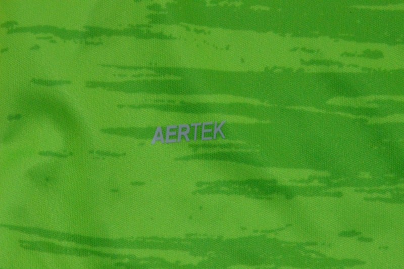 AAA(Thailand) Athletic Bilbao 26/27 Goalkeeper Green Soccer Jersey