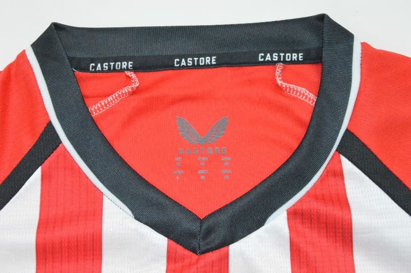 AAA(Thailand) Athletic Bilbao 26/27 Home Soccer Jersey