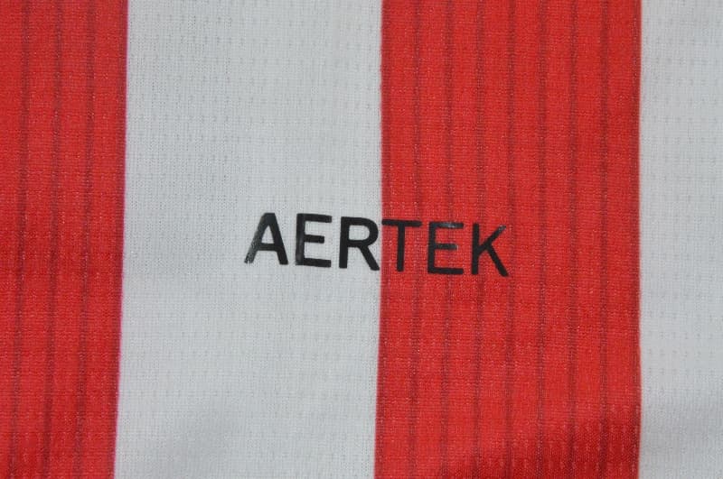 AAA(Thailand) Athletic Bilbao 26/27 Home Soccer Jersey