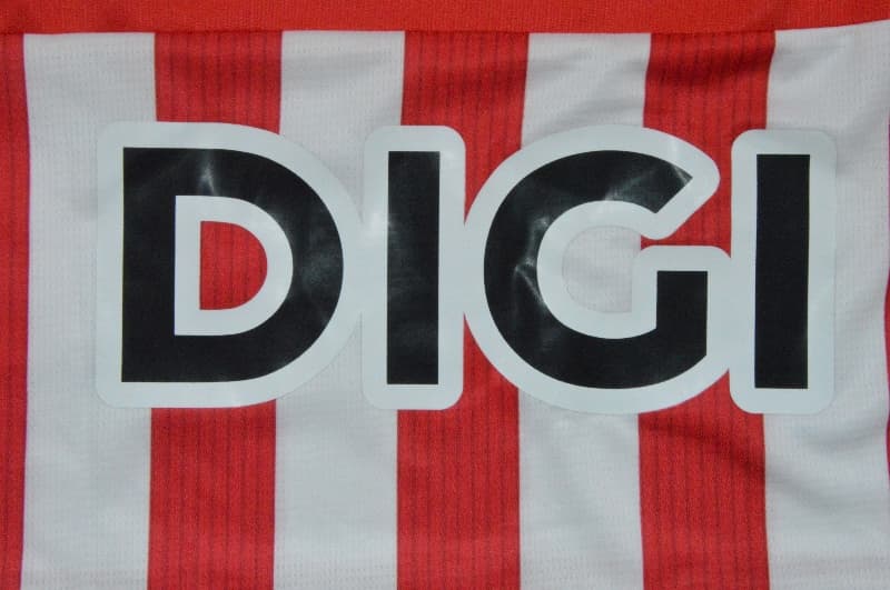 AAA(Thailand) Athletic Bilbao 26/27 Home Soccer Jersey