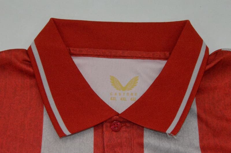 AAA(Thailand) Athletic Bilbao 26/27 Special Soccer Jersey
