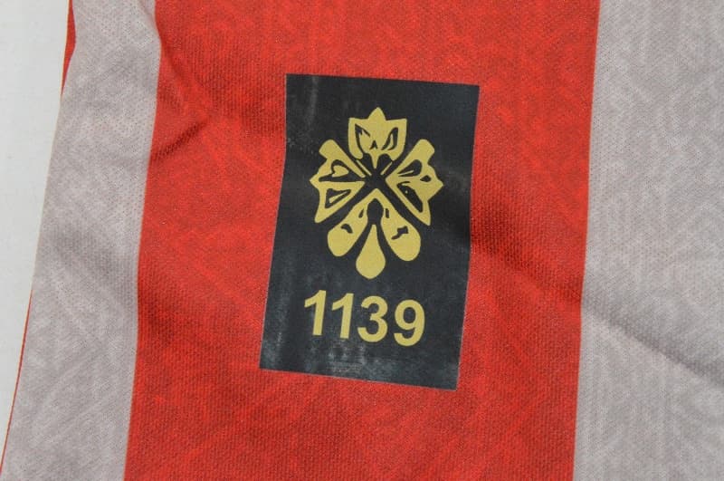 AAA(Thailand) Athletic Bilbao 26/27 Special Soccer Jersey