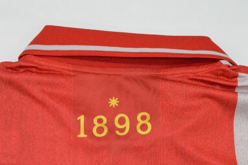 AAA(Thailand) Athletic Bilbao 26/27 Special Soccer Jersey