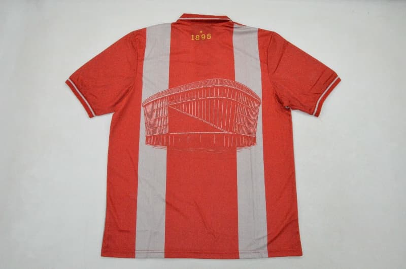 AAA(Thailand) Athletic Bilbao 26/27 Special Soccer Jersey