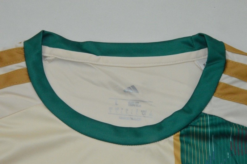 AAA(Thailand) Atlanta United 2026 Away Soccer Jersey