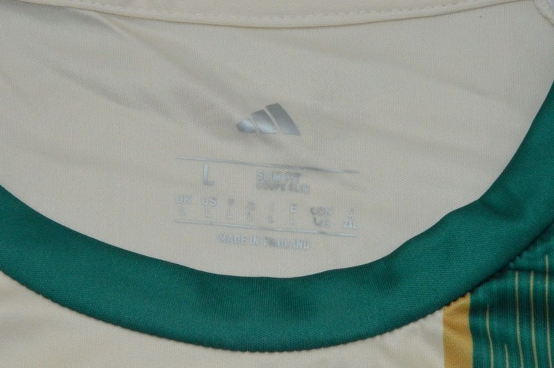 AAA(Thailand) Atlanta United 2026 Away Soccer Jersey