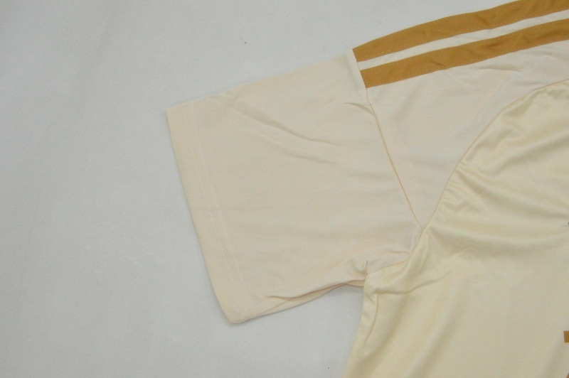 AAA(Thailand) Atlanta United 2026 Away Soccer Jersey