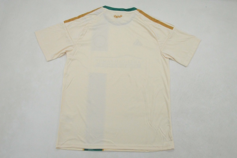 AAA(Thailand) Atlanta United 2026 Away Soccer Jersey