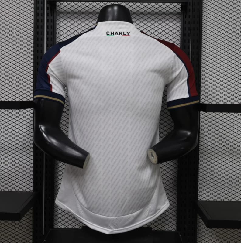 AAA(Thailand) Atlante FC 26/27 Away Soccer Jersey (Player)