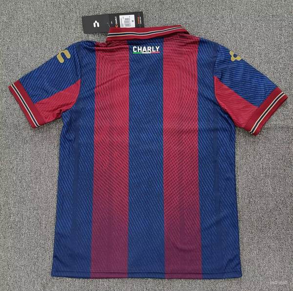 AAA(Thailand) Atlante FC 26/27 Home Soccer Jersey
