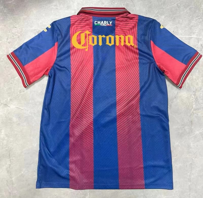 AAA(Thailand) Atlante FC 26/27 Home Soccer Jersey (Player)