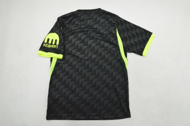 AAA(Thailand) Atletico Madrid 26/27 Away Soccer Jersey