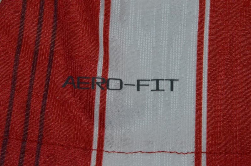 AAA(Thailand) Atletico Madrid 26/27 Home Soccer Jersey (Player)