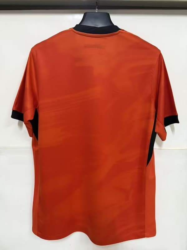 AAA(Thailand) Atletico Mineiro 2026 Third Soccer Jersey