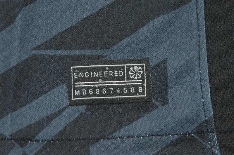 AAA(Thailand) Atletico Nacional 2026 Third Soccer Jersey