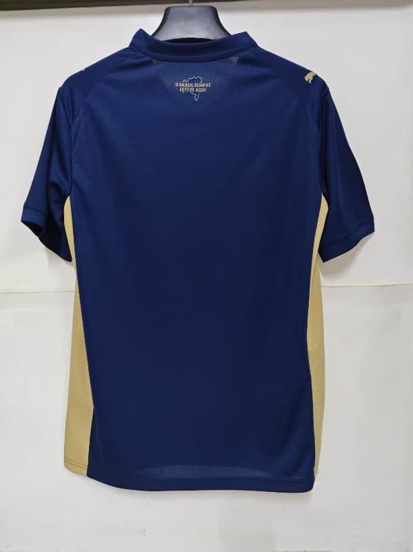 AAA(Thailand) Bahia 2026 Third Soccer Jersey