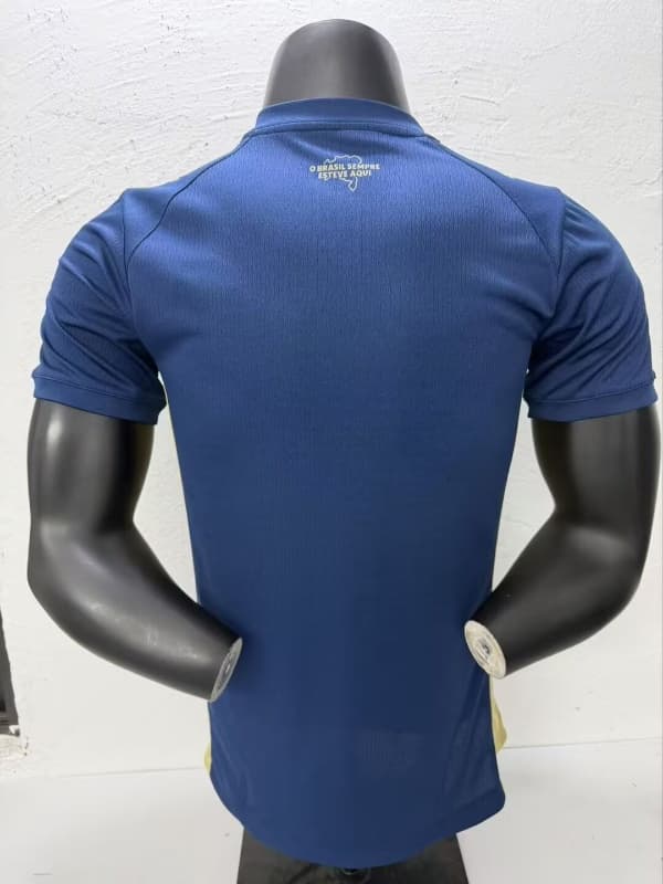 AAA(Thailand) Bahia 2026 Third Soccer Jersey (Player)