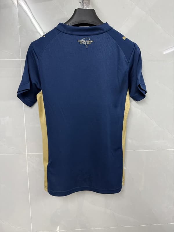 AAA(Thailand) Bahia 2026 Third Women Soccer Jersey