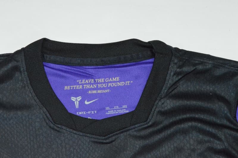AAA(Thailand) Barcelona 26/27 Away Soccer Jersey