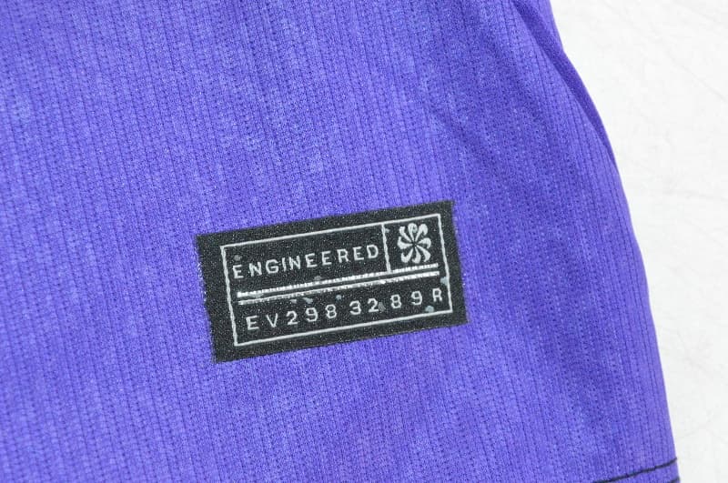 AAA(Thailand) Barcelona 26/27 Away Soccer Jersey