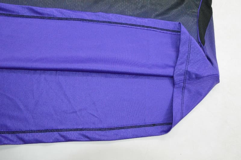 AAA(Thailand) Barcelona 26/27 Away Soccer Jersey