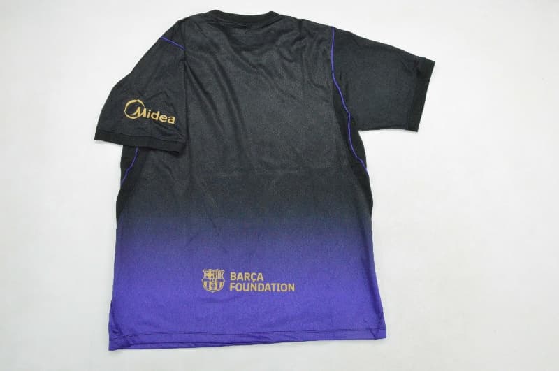 AAA(Thailand) Barcelona 26/27 Away Soccer Jersey