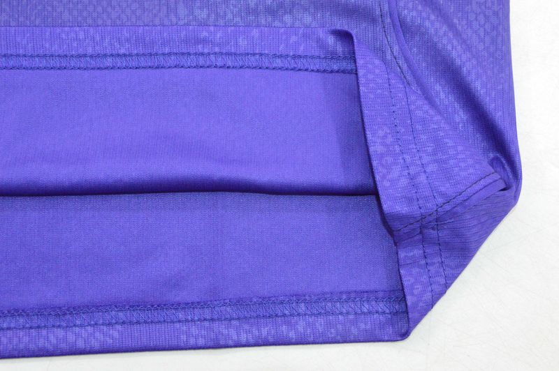 AAA(Thailand) Barcelona 26/27 Away Long Sleeve Soccer Jersey