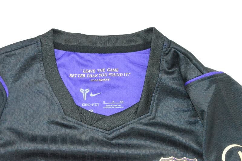 AAA(Thailand) Barcelona 26/27 Away Women Soccer Jersey
