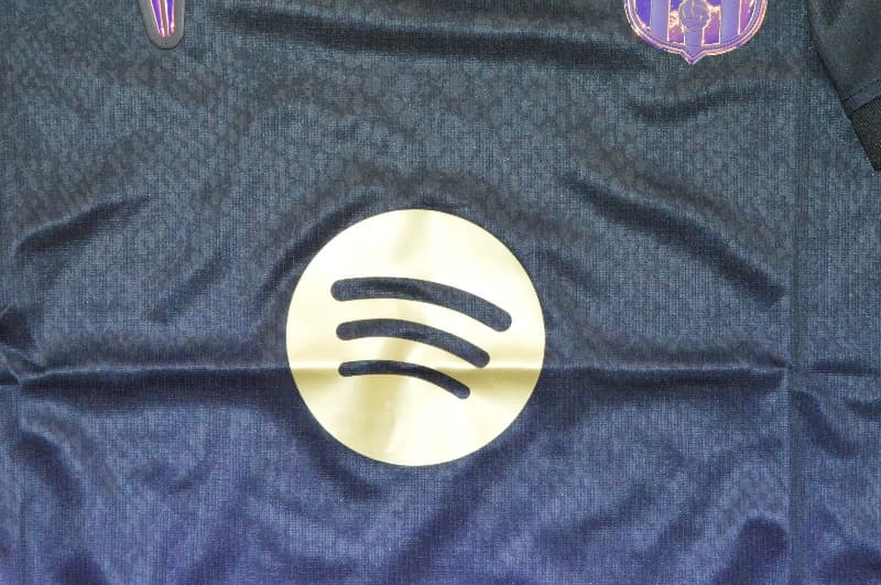 AAA(Thailand) Barcelona 26/27 Away Women Soccer Jersey