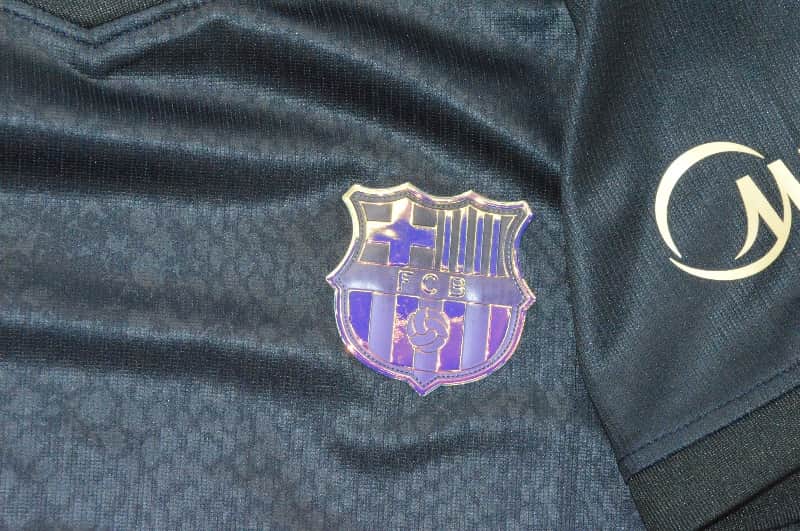 AAA(Thailand) Barcelona 26/27 Away Women Soccer Jersey