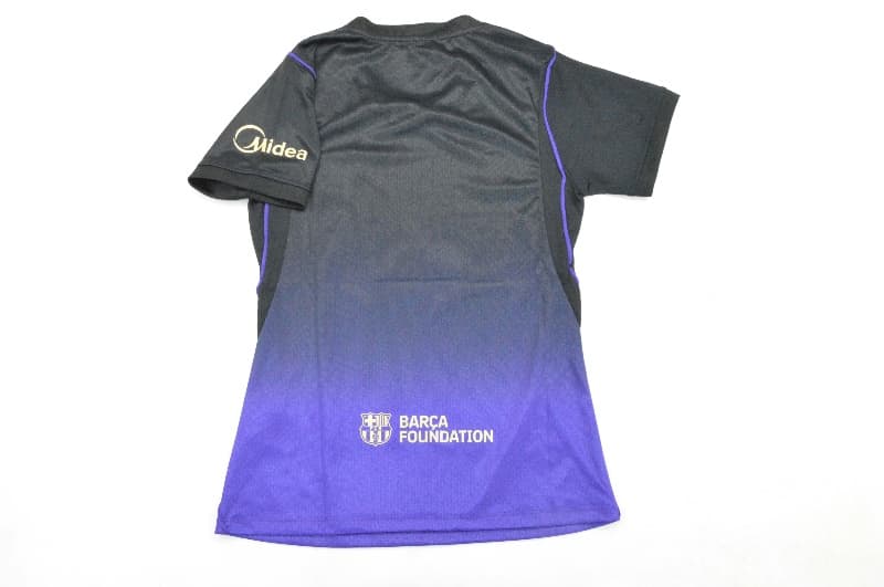 AAA(Thailand) Barcelona 26/27 Away Women Soccer Jersey