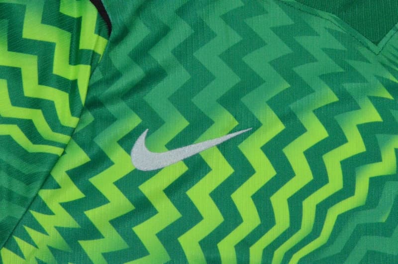 AAA(Thailand) Barcelona 26/27 Goalkeeper Green Soccer Jersey