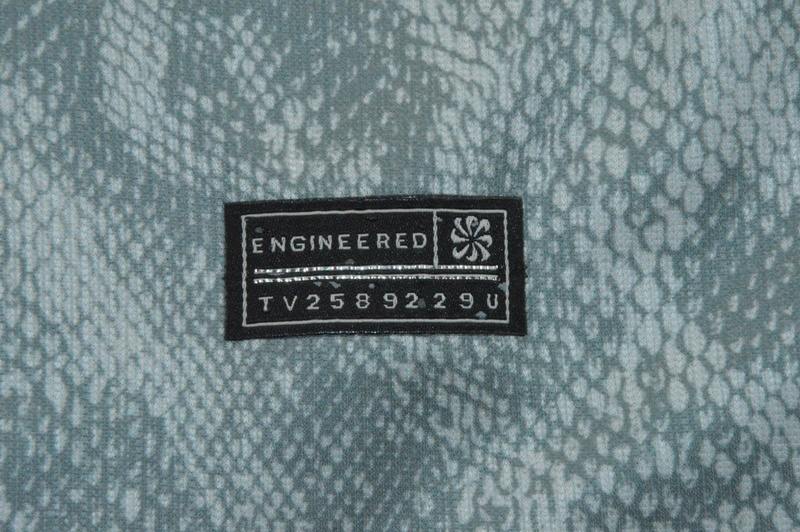 AAA(Thailand) Barcelona 26/27 Goalkeeper Grey Soccer Jersey
