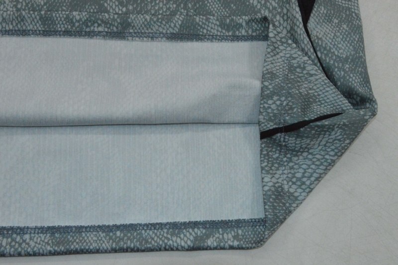 AAA(Thailand) Barcelona 26/27 Goalkeeper Grey Soccer Jersey