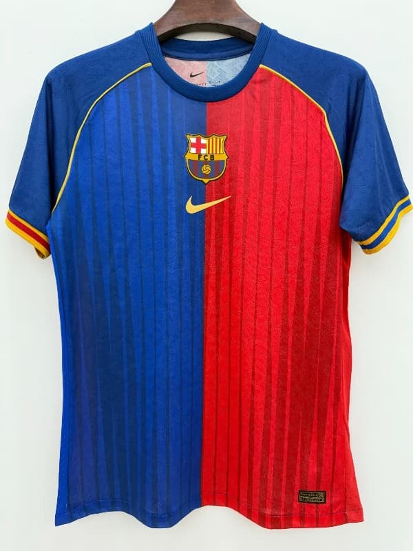 AAA(Thailand) Barcelona 26/27 Special Soccer Jersey