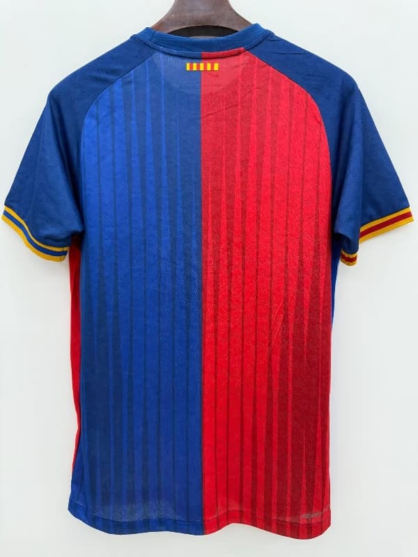 AAA(Thailand) Barcelona 26/27 Special Soccer Jersey